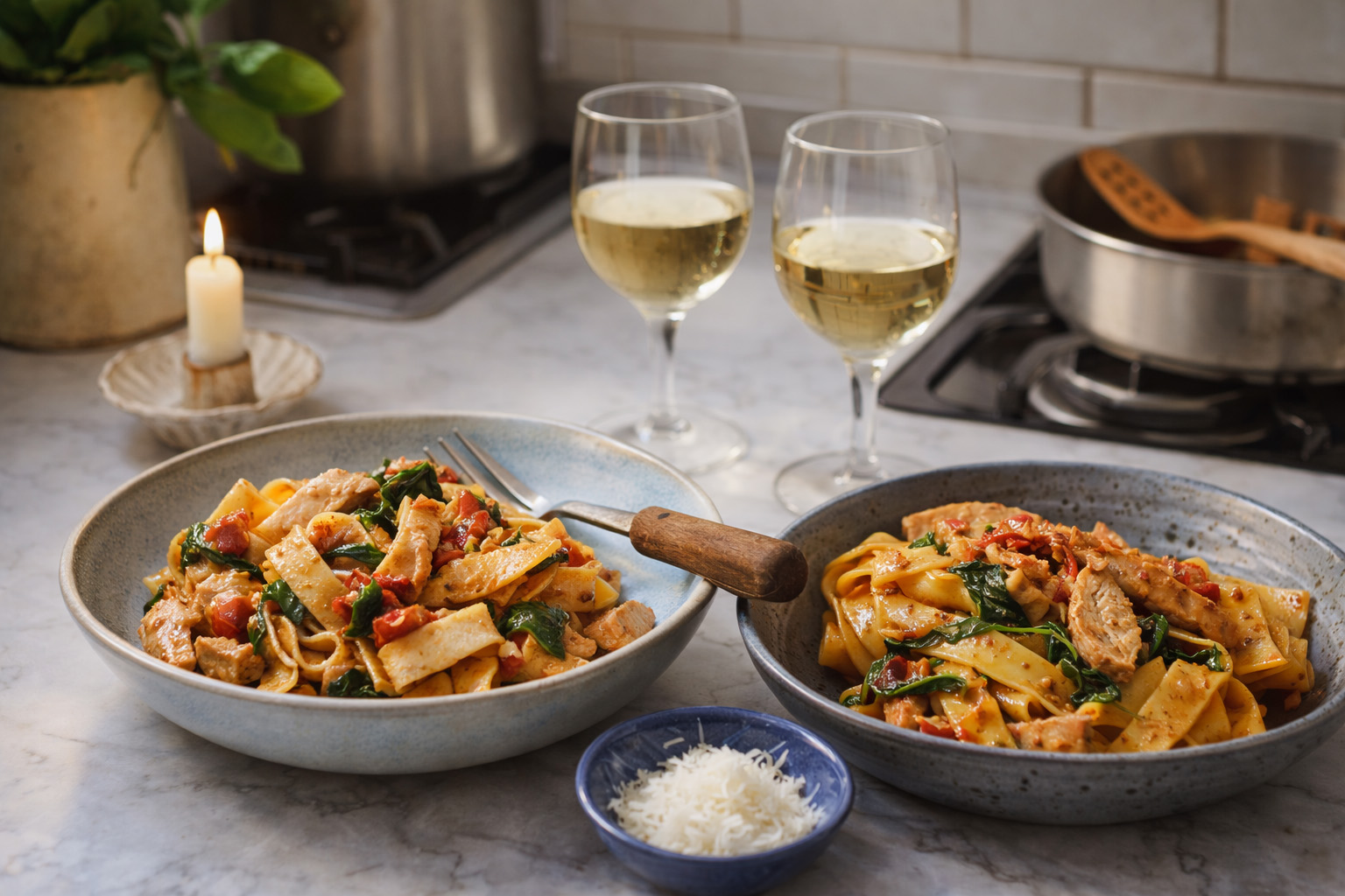 marry_me_chicken_pasta