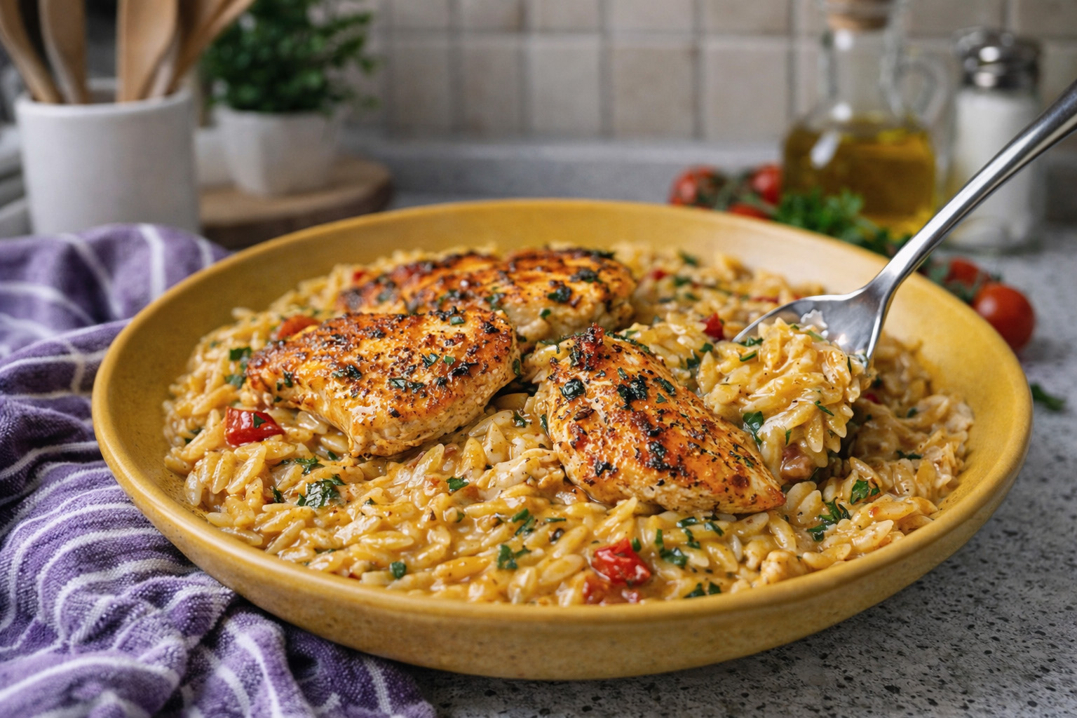 spicy-chicken-orzo copy