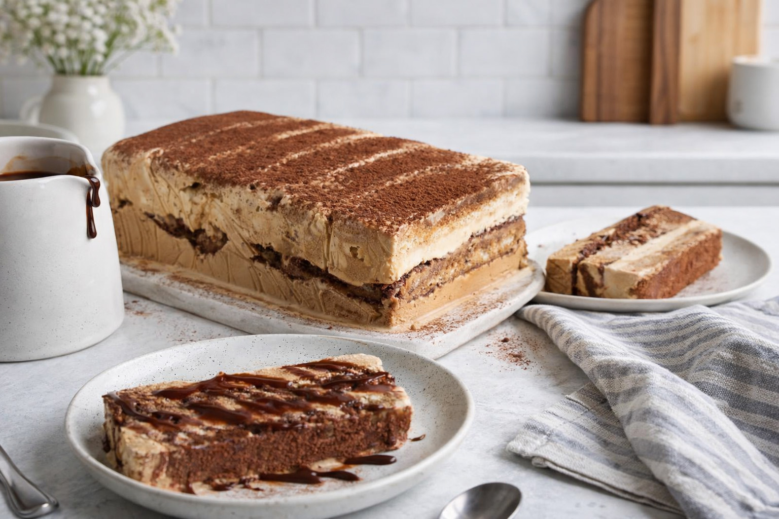 tiramisu-ice-cream-cake