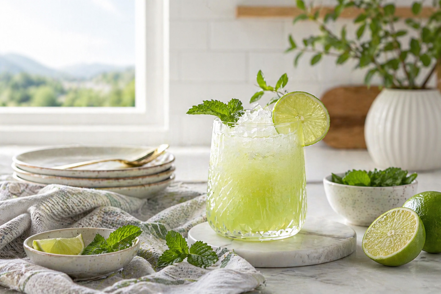 The-Garden-Party-Lime-Sherbet-Punch The-Garden-Party-Lime-Sherbet-Punch