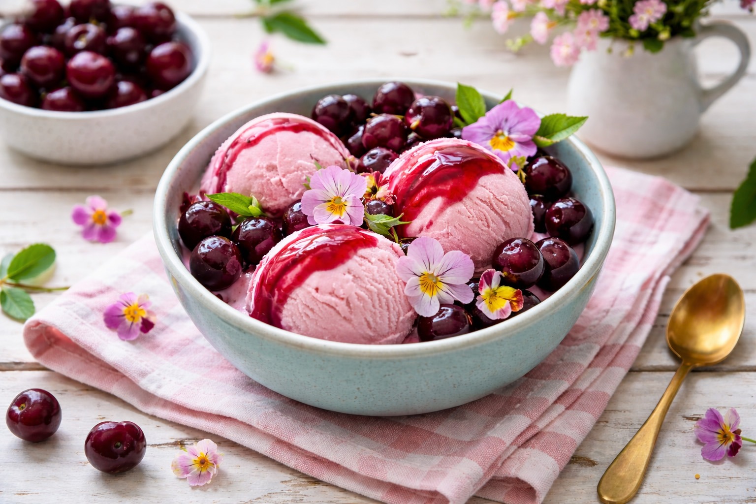 Cherry-Blossom-Petal-Ice-Cream Cherry-Blossom-Petal-Ice-Cream