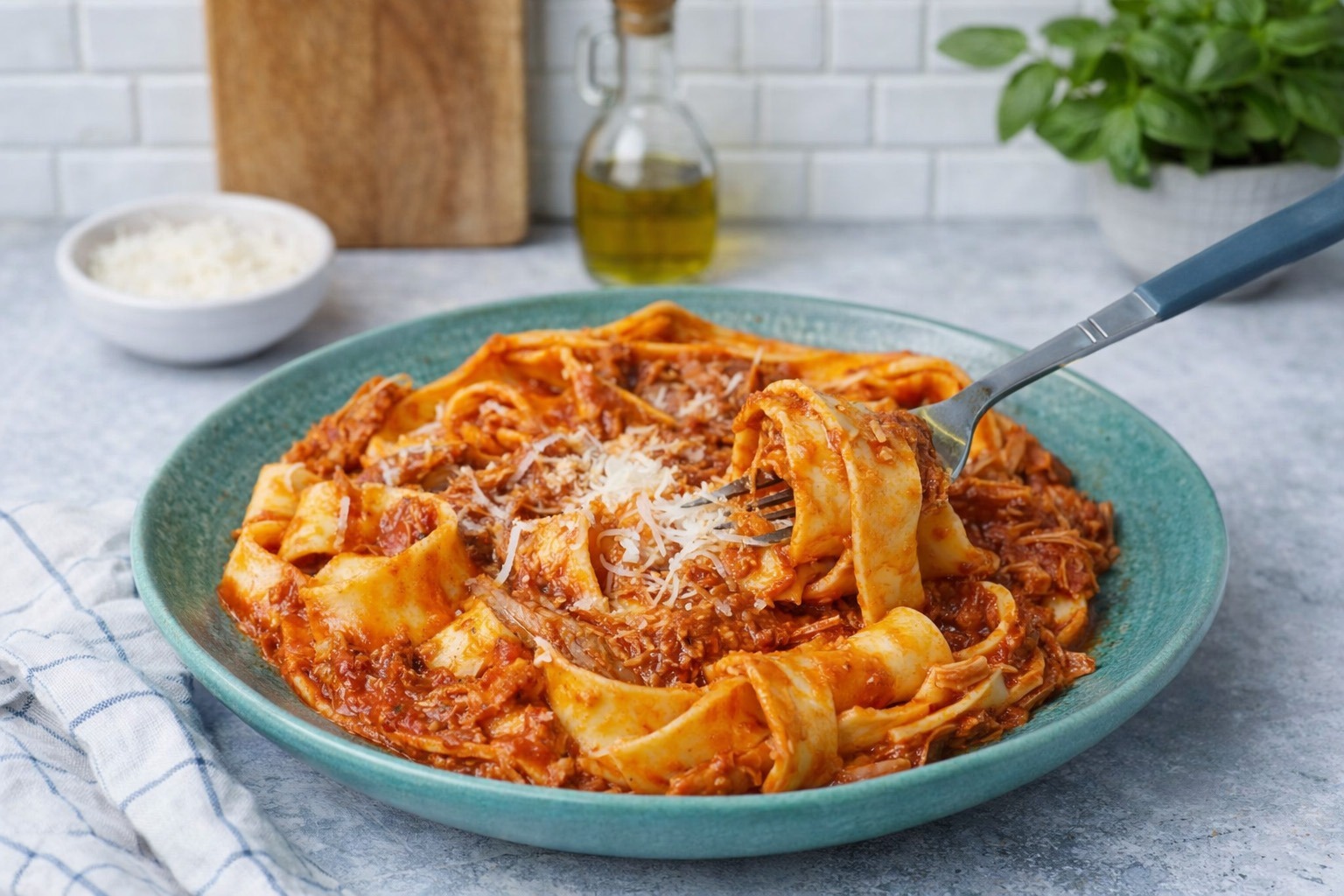 Farmhouse-Duck-Ragu-with-Gentle-Herbs