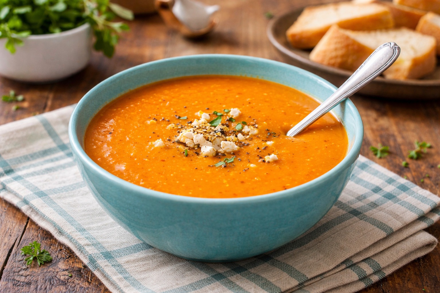 Rustic-Roasted-Red-Pepper-and-Gouda-Soup Rustic-Roasted-Red-Pepper-and-Gouda-Soup