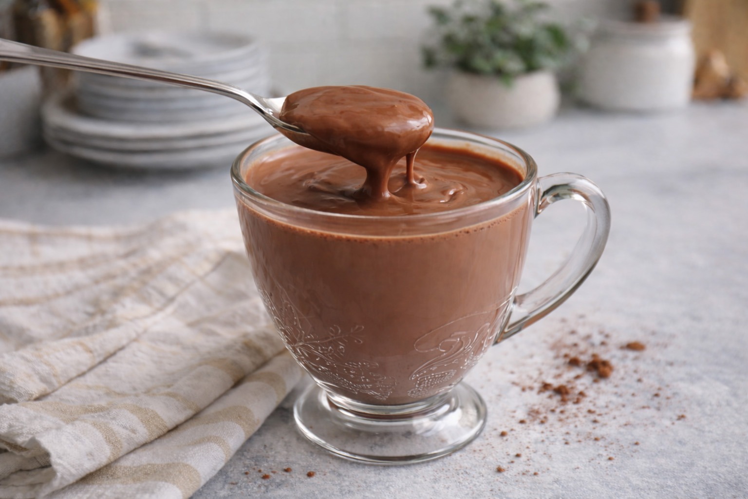 Silken-Italian-Drinking-Chocolate