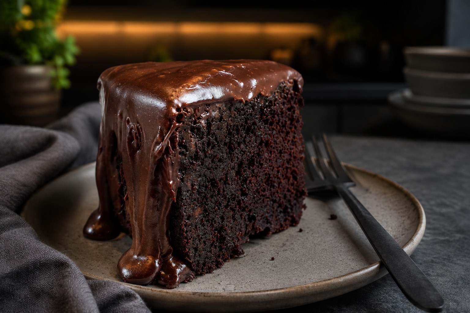 Quite Possibly the Best Chocolate Cake Ever Quite Possibly the Best Chocolate Cake Ever