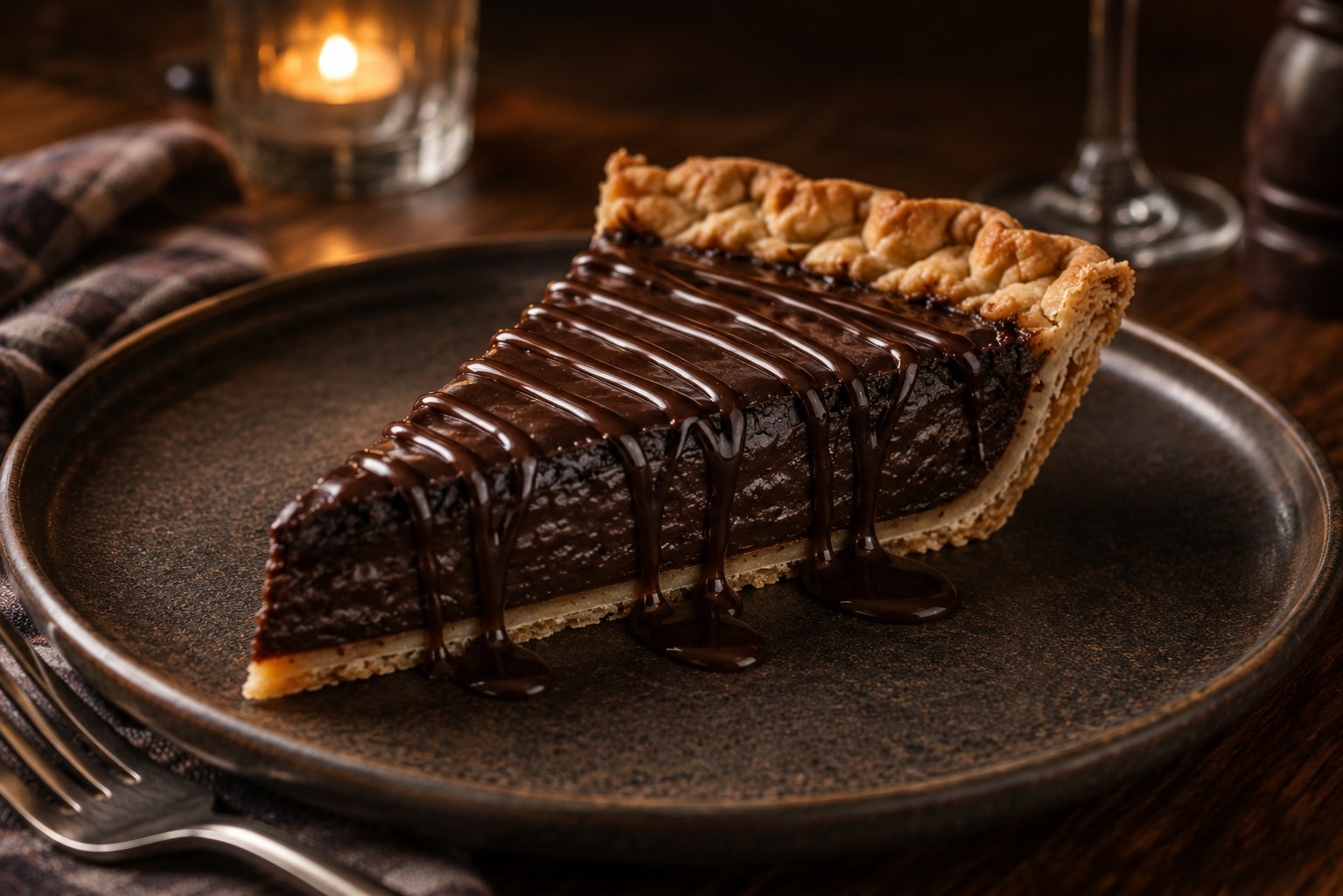 Velvet-Dark-Chocolate-Fudge-Pie