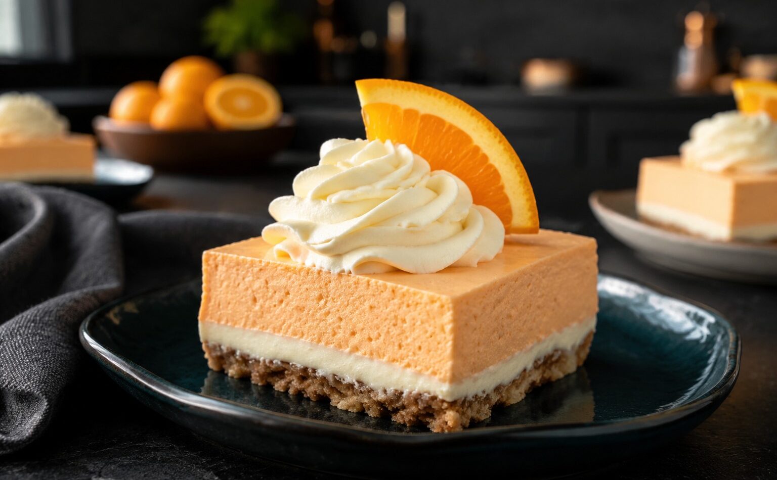 Desserts