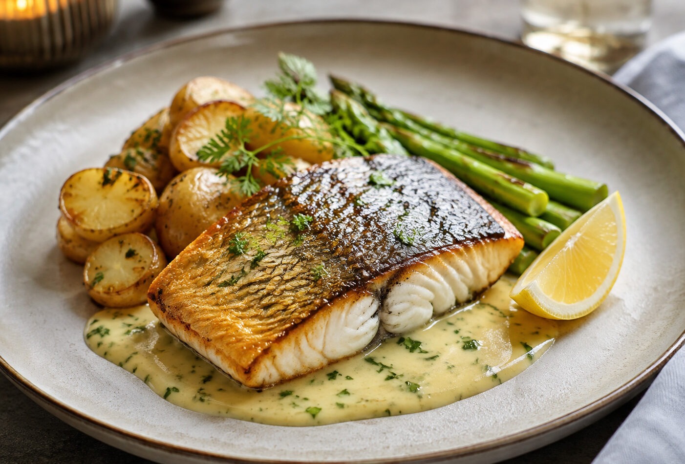 Midweek suppers