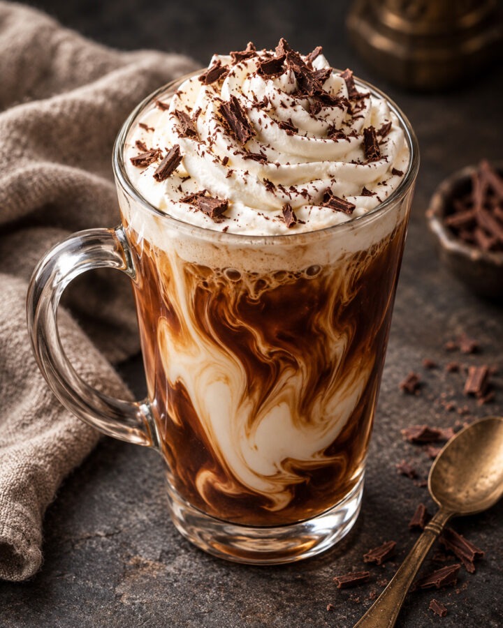 Dublin After Dark: Baileys Irish Coffee